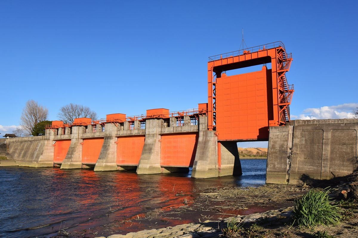 🏛️ 옛 이와부치 수문(아카스이몬) 이미지 6